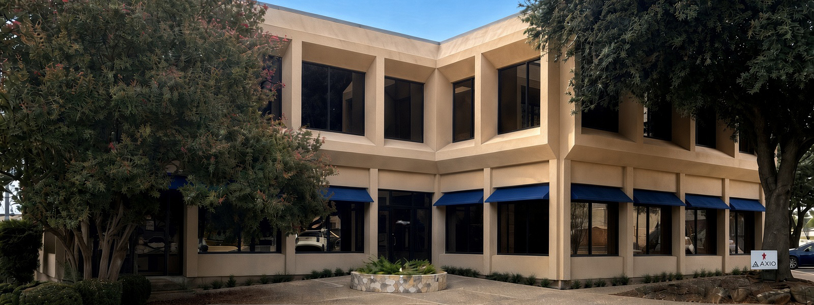 Waco Title Offices